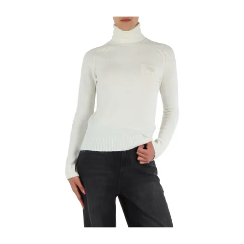 Knitwear > Turtlenecks - - Liu Jo - Modalova