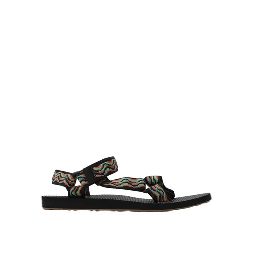 Shoes > Sandals > Flat Sandals - - Teva - Modalova