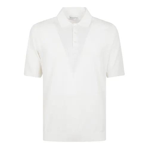 Tops > Polo Shirts - - Ballantyne - Modalova