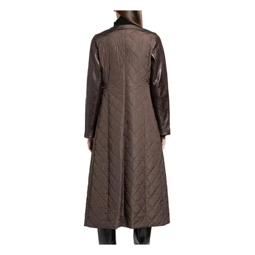 Max Mara - Coats > Parkas - Brown - Max Mara - Modalova