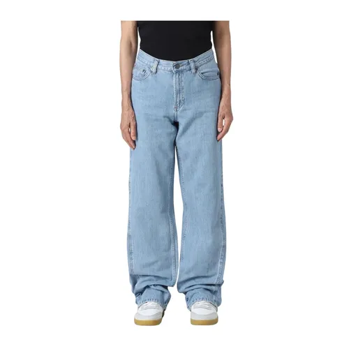Jeans > Straight Jeans - - A.p.c. - Modalova