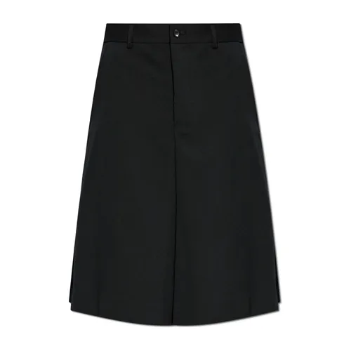 Shorts > Casual Shorts - - Comme des Garçons - Modalova