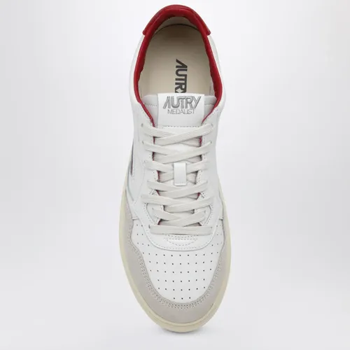 Autry - Shoes > Sneakers - White - Autry - Modalova