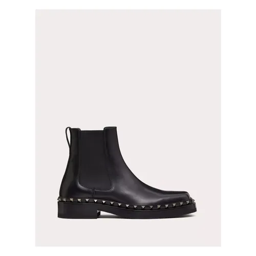 Shoes > Boots > Chelsea Boots - - Valentino Garavani - Modalova