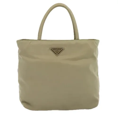Pre-owned > Pre-owned Bags > Pre-owned Handbags - - Prada Vintage - Modalova