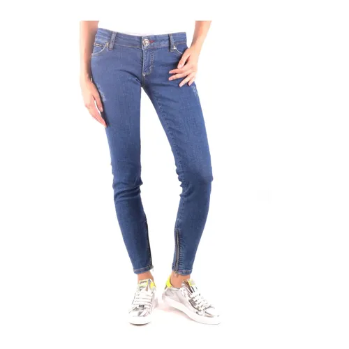 Jeans > Skinny Jeans - - Philipp Plein - Modalova