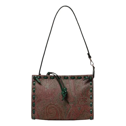 Etro - Bags > Handbags - Brown - Etro - Modalova