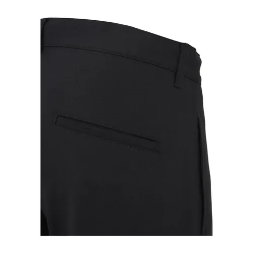 Aspesi - Trousers > Chinos - Blue - Aspesi - Modalova