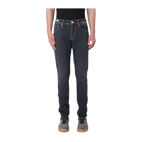 Jeans > Slim-fit Jeans - - Tramarossa - Modalova