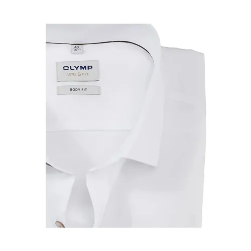 Shirts > Formal Shirts - - Olymp - Modalova
