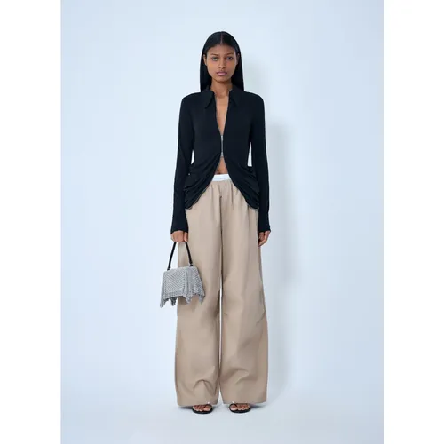 Blouses & Shirts > Blouses - - Alexander Wang - Modalova