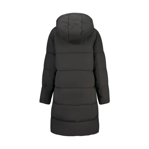 Guess - Coats > Parkas - Black - Guess - Modalova
