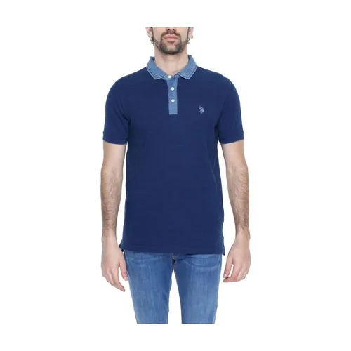 Tops > Polo Shirts - - U.s. Polo Assn. - Modalova