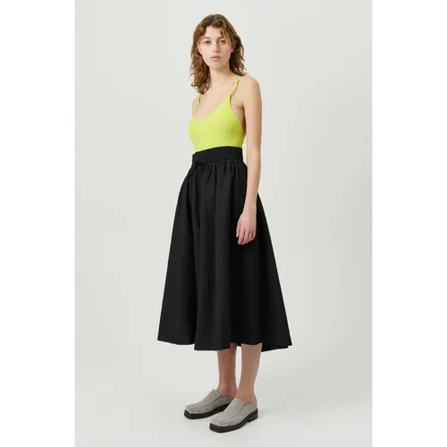 Skirts > Midi Skirts - - Soulland - Modalova