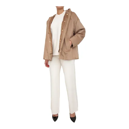 Jackets > Light Jackets - - Max Mara - Modalova