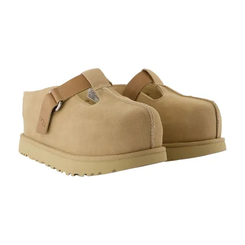 Shoes > Flats > Clogs - - UGG - Modalova
