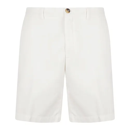 Shorts > Casual Shorts - - Brunello Cucinelli - Modalova