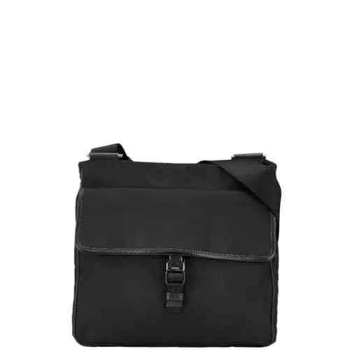 Pre-owned > Pre-owned Bags > Pre-owned Cross Body Bags - - Prada Vintage - Modalova