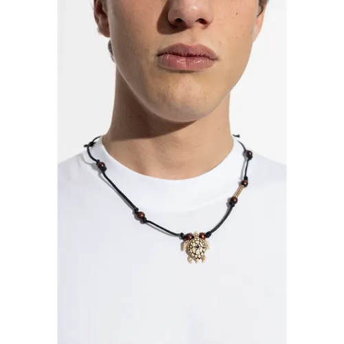 Accessories > Jewellery > Necklaces - - Dsquared2 - Modalova