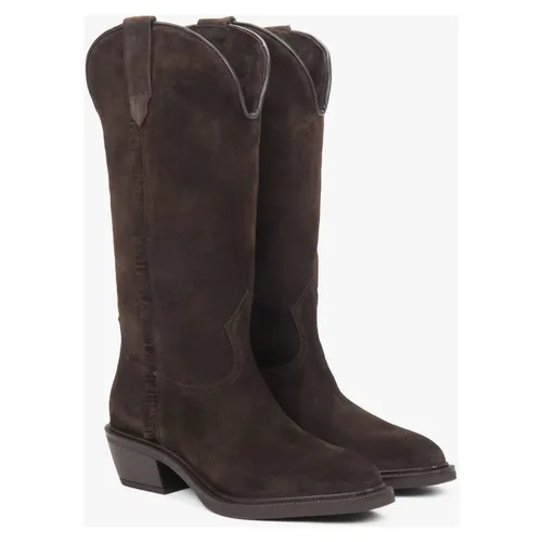 Shoes > Boots > Cowboy Boots - - Estro - Modalova
