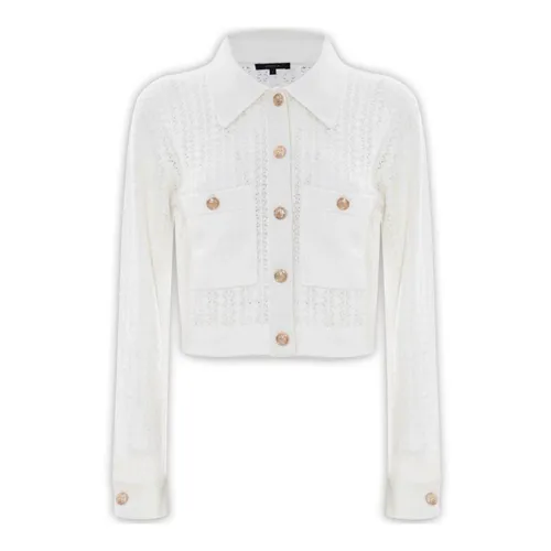 Knitwear > Cardigans - - Kocca - Modalova