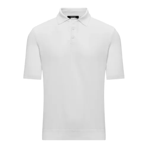 Tops > Polo Shirts - - BomBoogie - Modalova