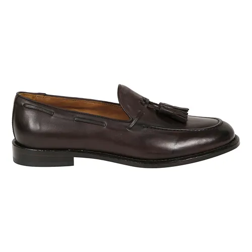Shoes > Flats > Loafers - - Corvari - Modalova