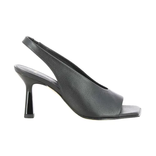 Shoes > Sandals > High Heel Sandals - - Zinda - Modalova