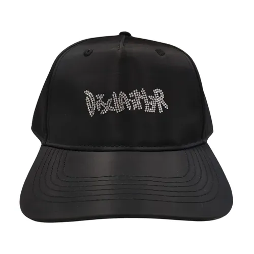Accessories > Hats > Caps - - Disclaimer - Modalova