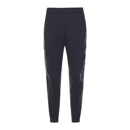 Trousers > Sweatpants - - Stone Island - Modalova