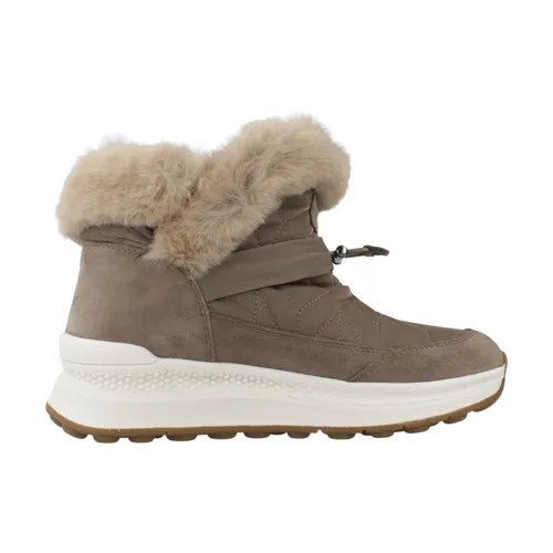 Shoes > Boots > Winter Boots - - Geox - Modalova