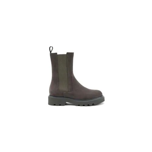 Shoes > Boots > Chelsea Boots - - Frau - Modalova