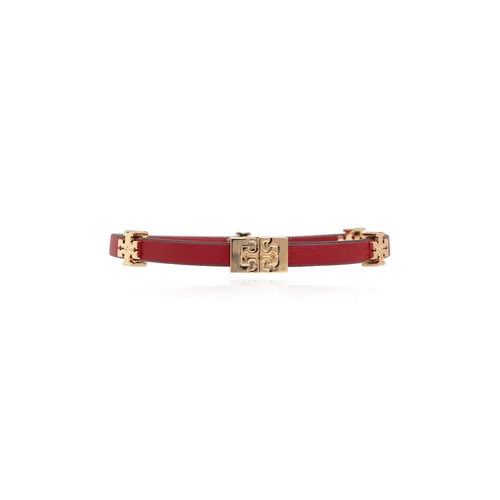 Accessories > Jewellery > Bracelets - - Tory Burch - Modalova