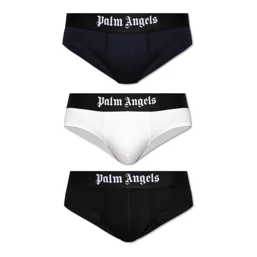 Underwear > Bottoms - - Palm Angels - Modalova