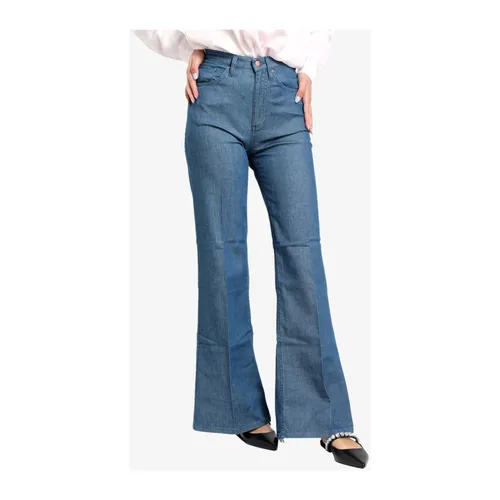 Jeans > Flared Jeans - - Don The Fuller - Modalova