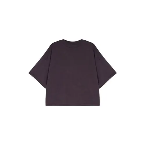 Tela - Tops > T-Shirts - Brown - Tela - Modalova