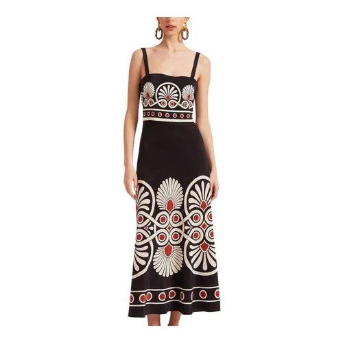Dresses > Day Dresses > Summer Dresses - - La DoubleJ - Modalova