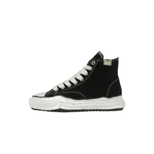 Shoes > Sneakers - - Mihara Yasuhiro - Modalova