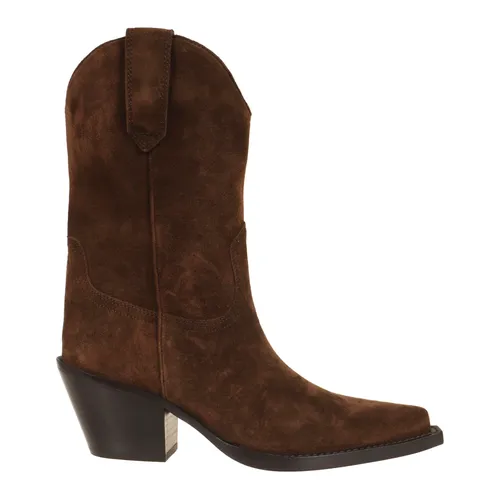 Shoes > Boots > Cowboy Boots - - Paris Texas - Modalova