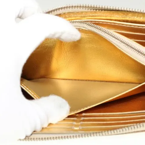 Pre-owned > Pre-owned Accessories > Pre-owned Wallets - - Louis Vuitton Vintage - Modalova