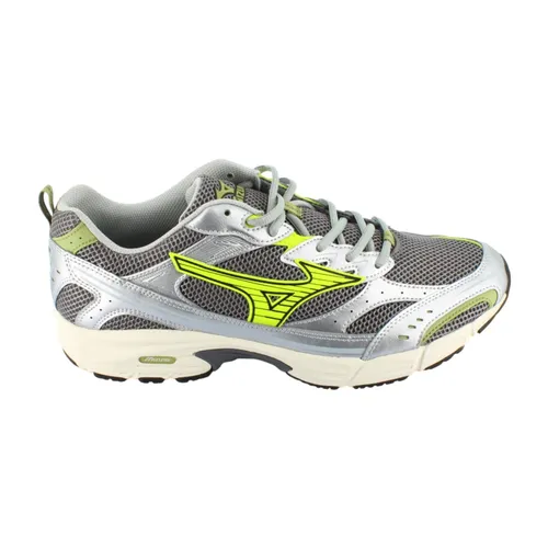 Mizuno - Shoes > Sneakers - Gray - Mizuno - Modalova