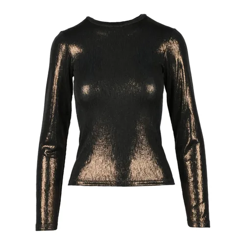 Blouses & Shirts > Blouses - - Forte Forte - Modalova