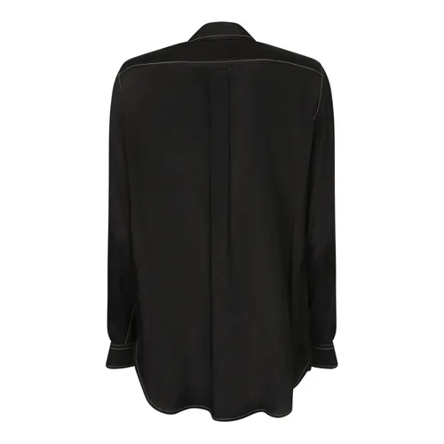 Blouses & Shirts > Shirts - - Burberry - Modalova