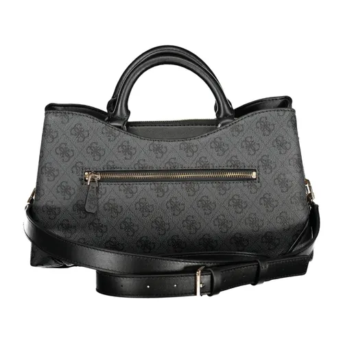 Guess - Bags > Handbags - Black - Guess - Modalova