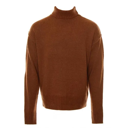 Knitwear > Turtlenecks - - Drykorn - Modalova