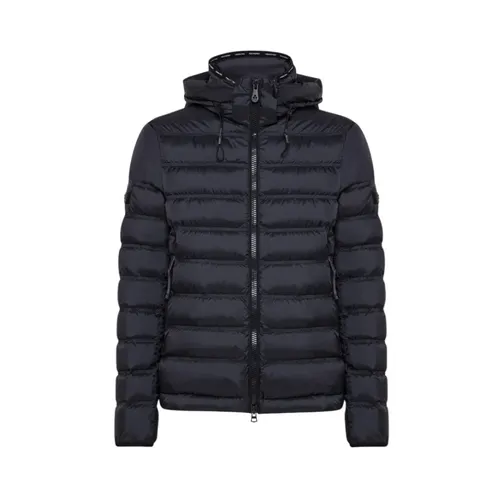 Jackets > Down Jackets - - Peuterey - Modalova