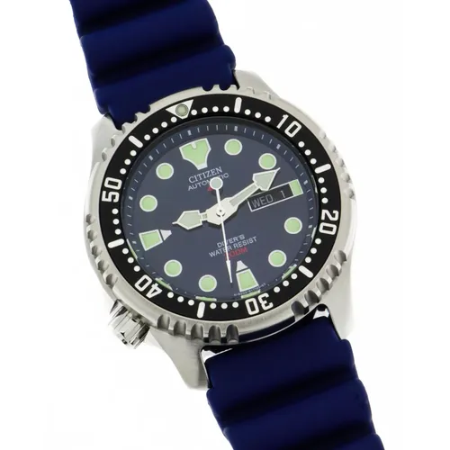 Accessories > Watches - - Citizen - Modalova