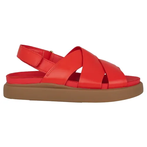 Shoes > Sandals > Flat Sandals - - Clarks - Modalova