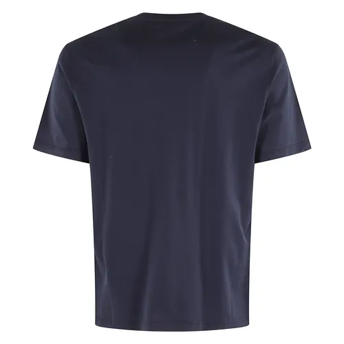 Tops > T-Shirts - - Roberto Collina - Modalova