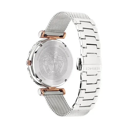 Accessories > Watches - - Versace - Modalova